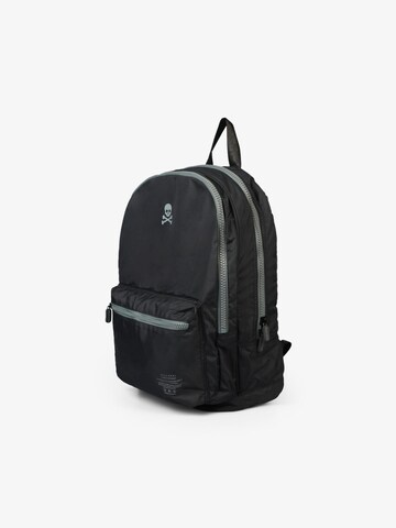 Scalpers Backpack 'Active' in Grey