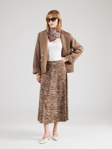 ARMEDANGELS - Falda en beige