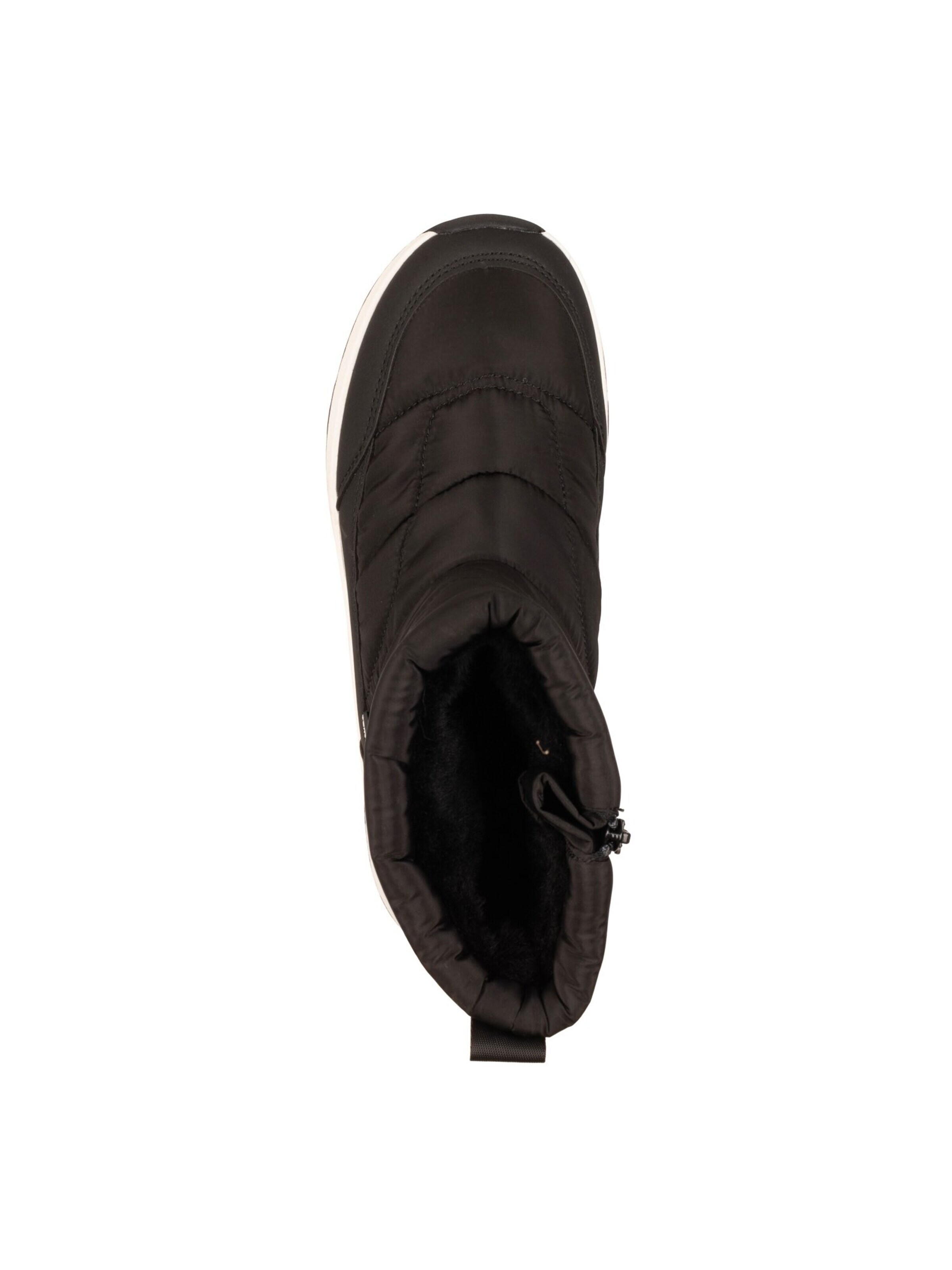 WESTFJORD Boots in Black