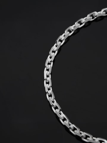 Tony Fein Necklace 'Anker' in Silver