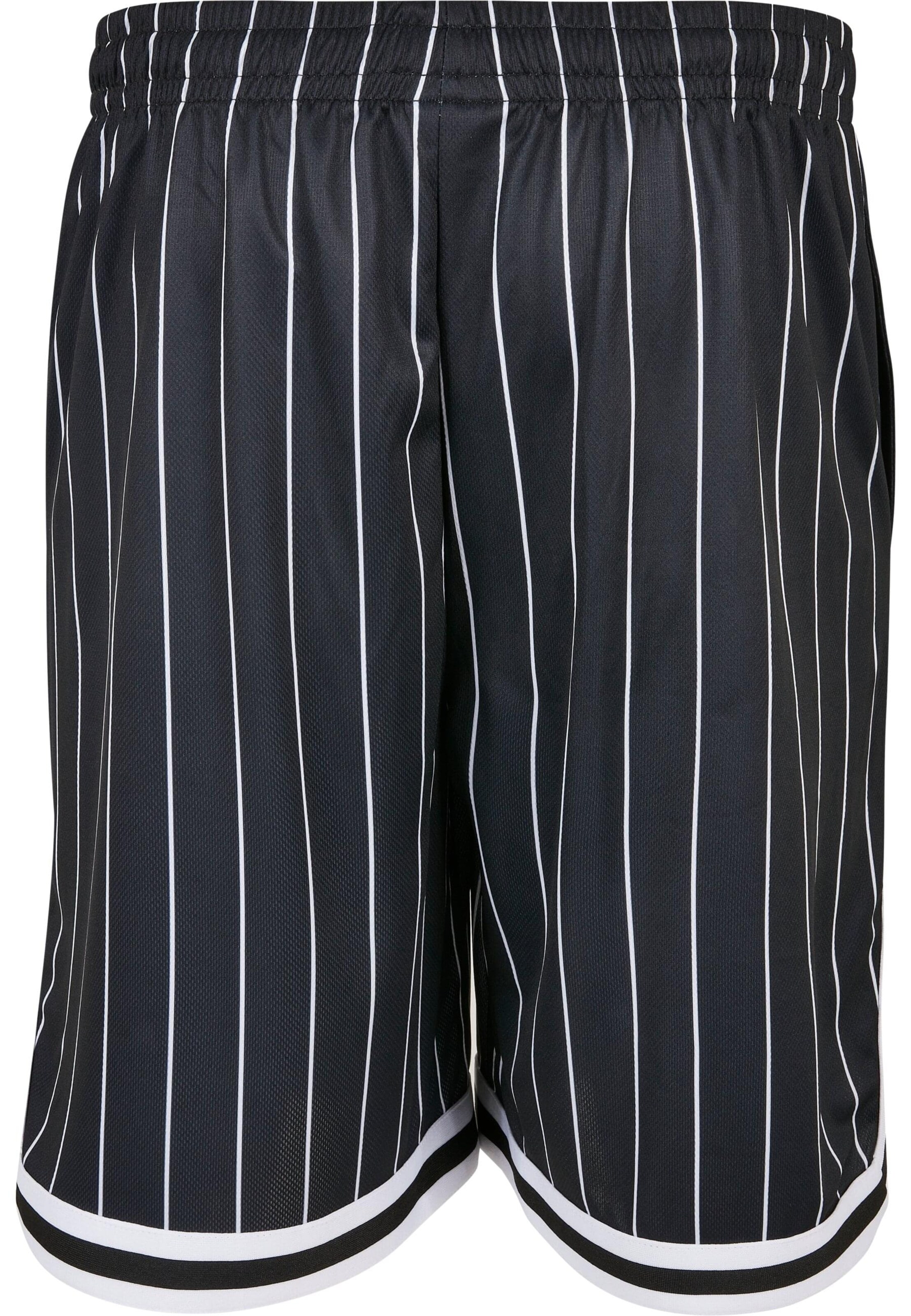 Karl Kani Loosefit Broek in Zwart