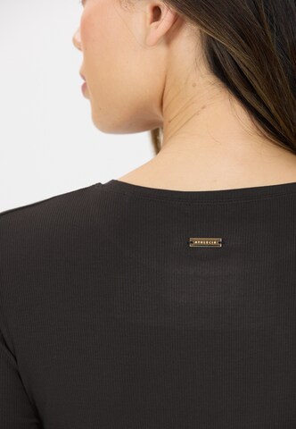 Athlecia Performance shirt in Black