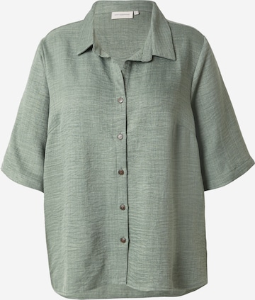 žalia ONLY Carmakoma Palaidinė 'CARBAY': priekis