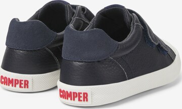 Baskets 'Pursuit' CAMPER en noir