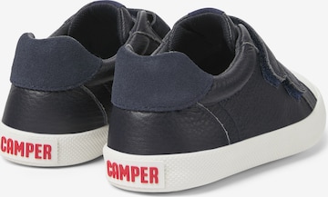 CAMPER Sneakers 'Pursuit' in Zwart