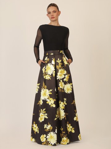 APART Kleid in Braun
