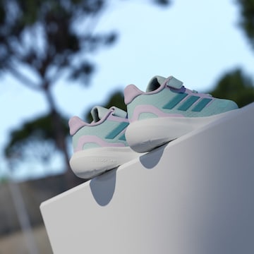 ADIDAS SPORTSWEAR - Calzado de agua 'Runfalcon 5' en azul