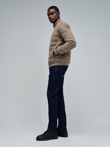 Veste d’hiver Salsa Jeans en beige