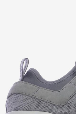 new balance Sneaker 44 in Grau