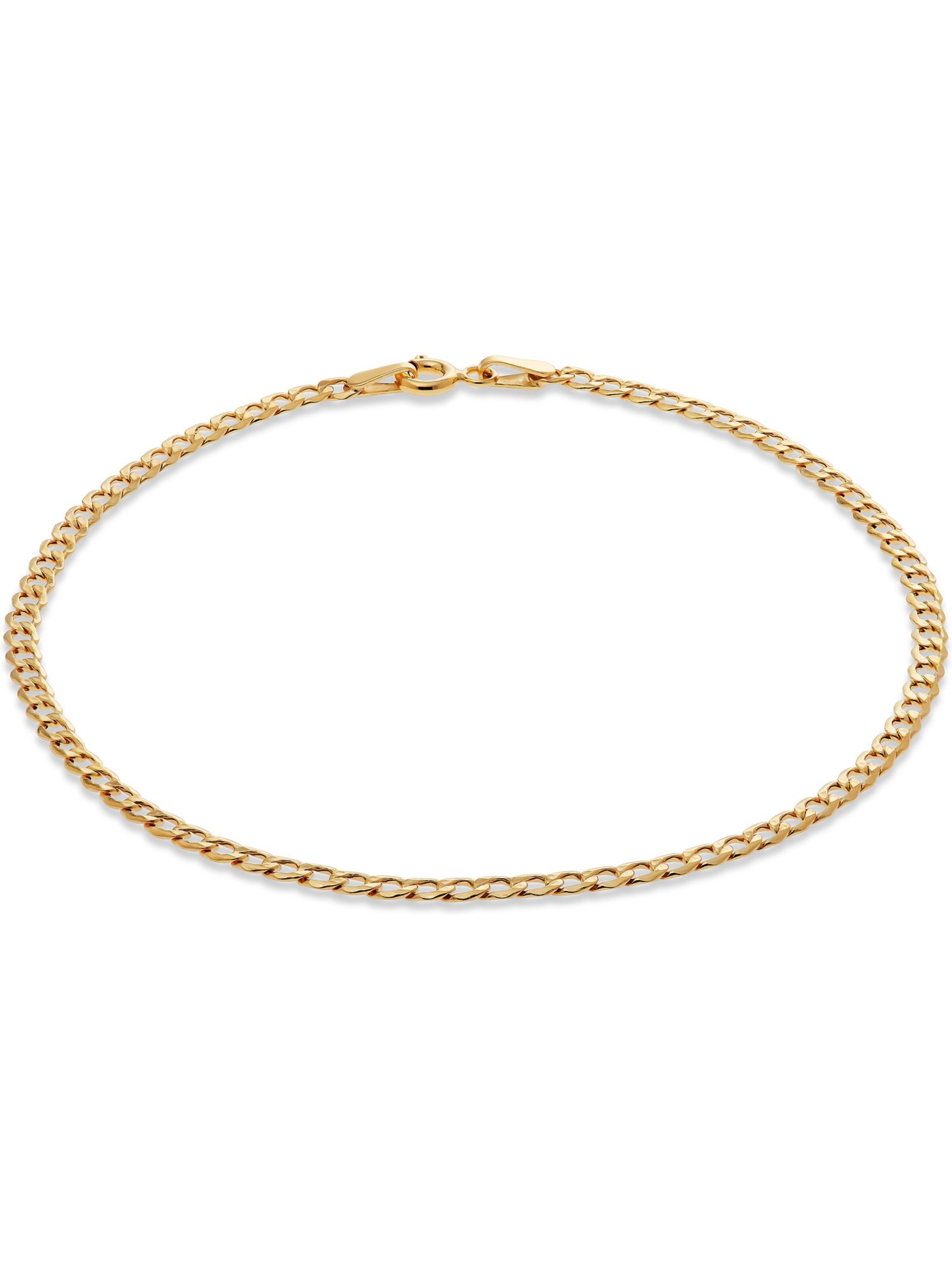 CHRIST Bracelet in Yellow: front