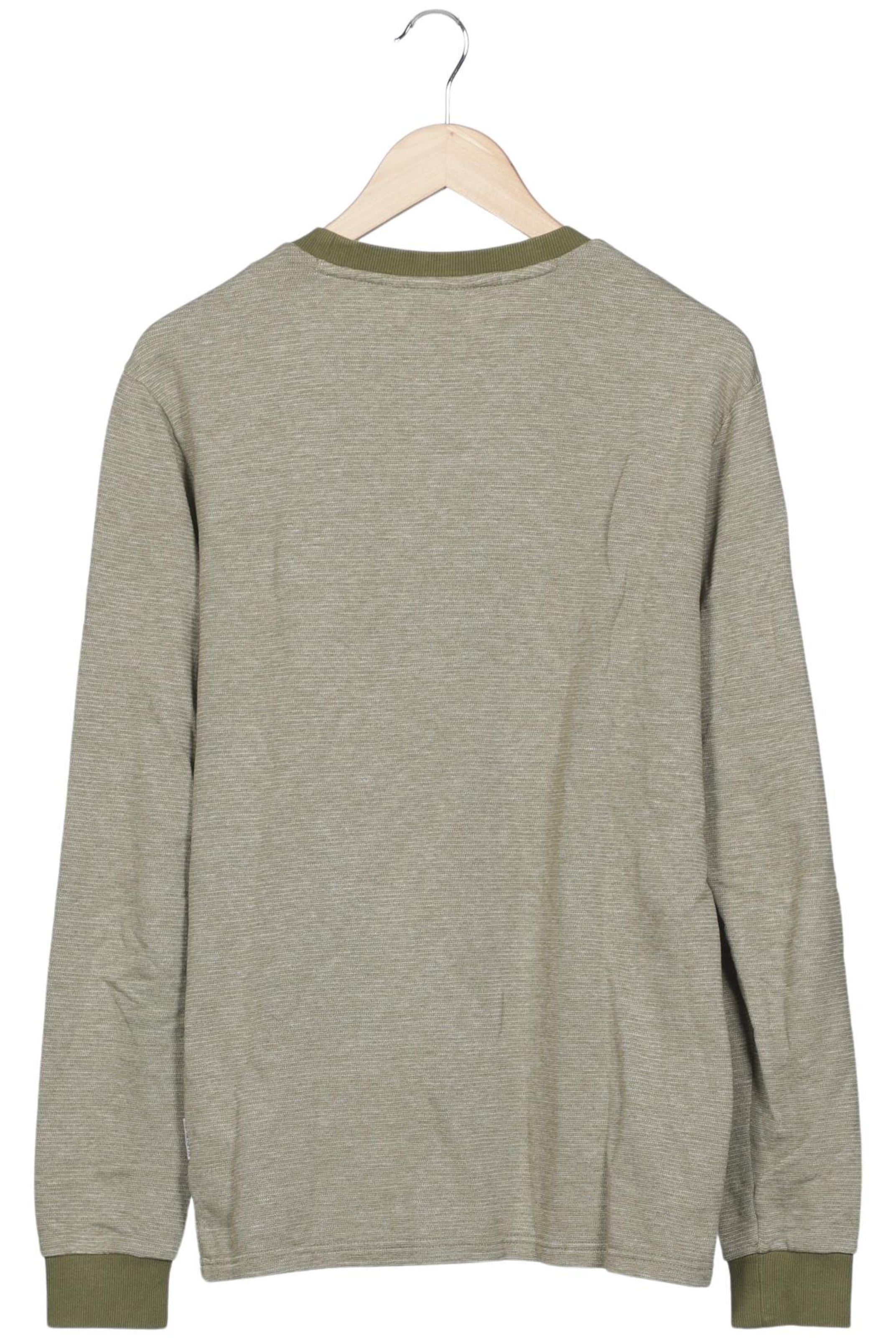 NAPAPIJRI Pullover L in Grün