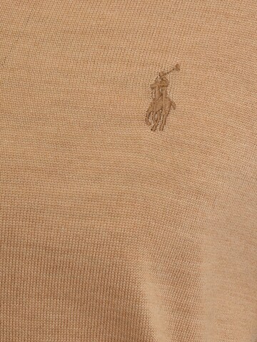 Polo Ralph Lauren Pullover (RWS) in Beige