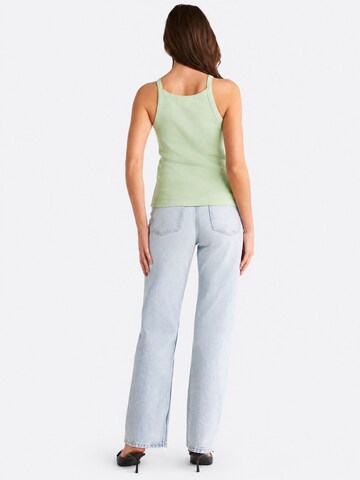 Haut 'Tanktops & Camis' Ethiquet en vert