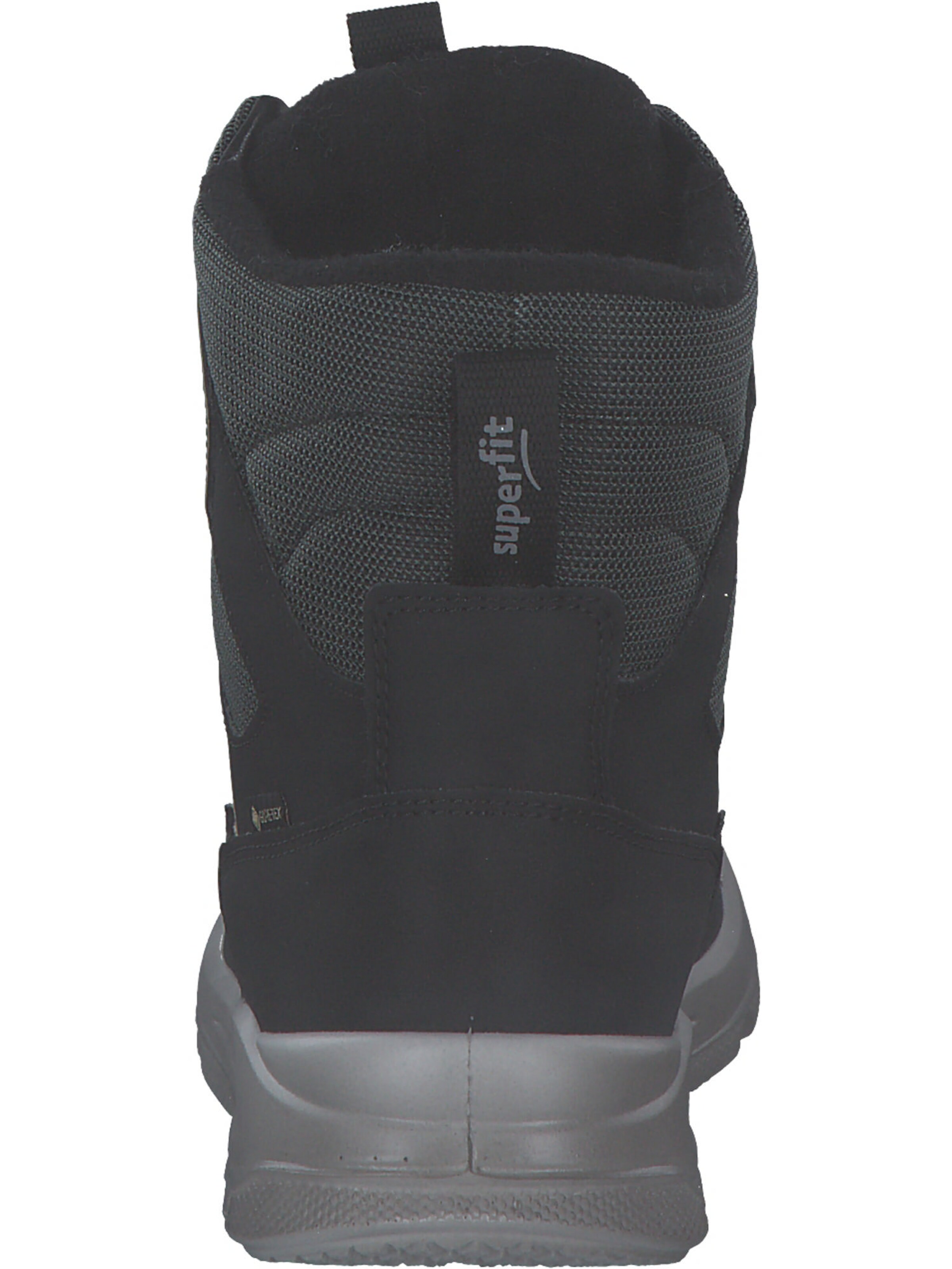 Bottes de neige 'Mars' SUPERFIT en vert