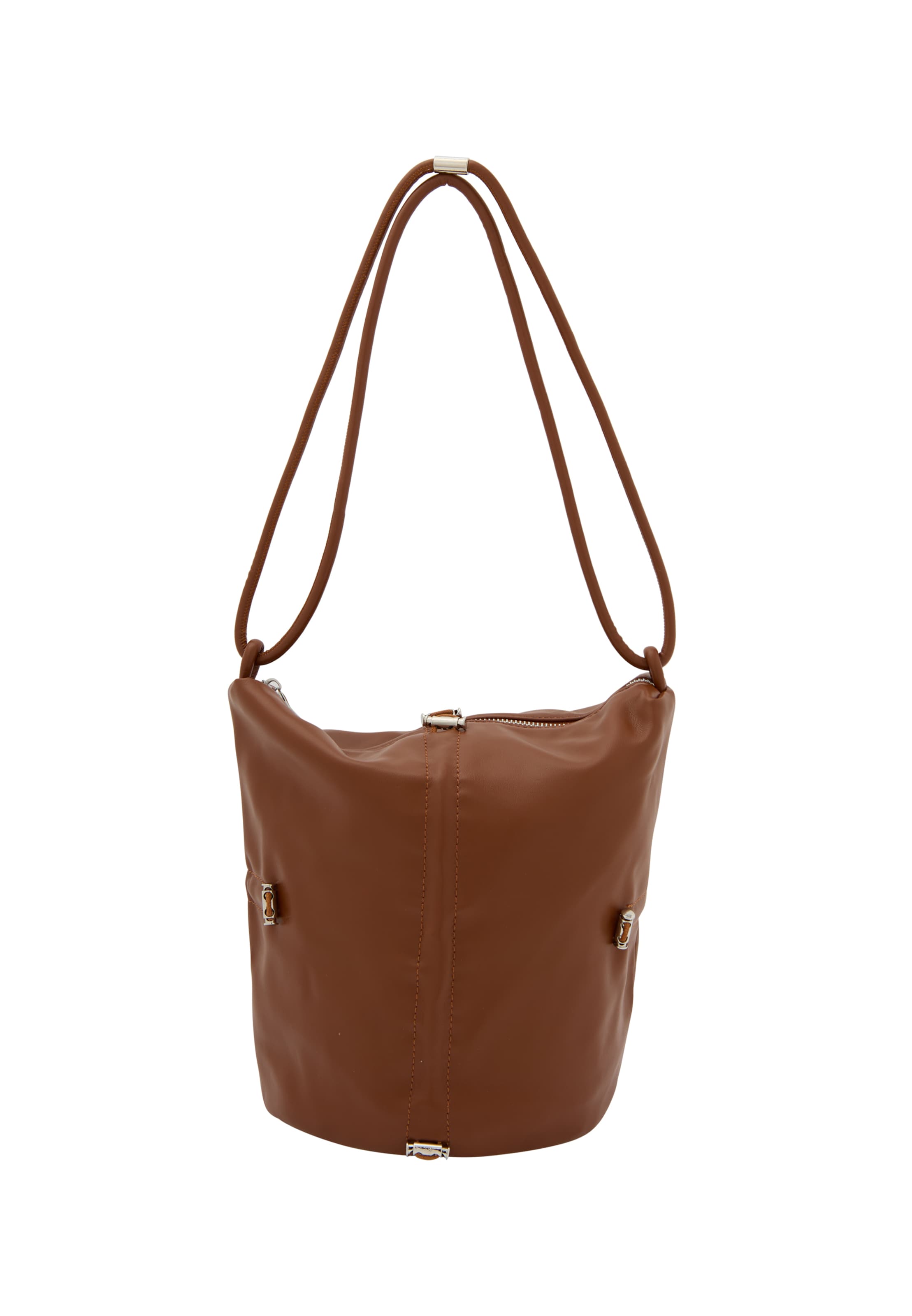 faina Taška přes rameno - karamelová, Produkt