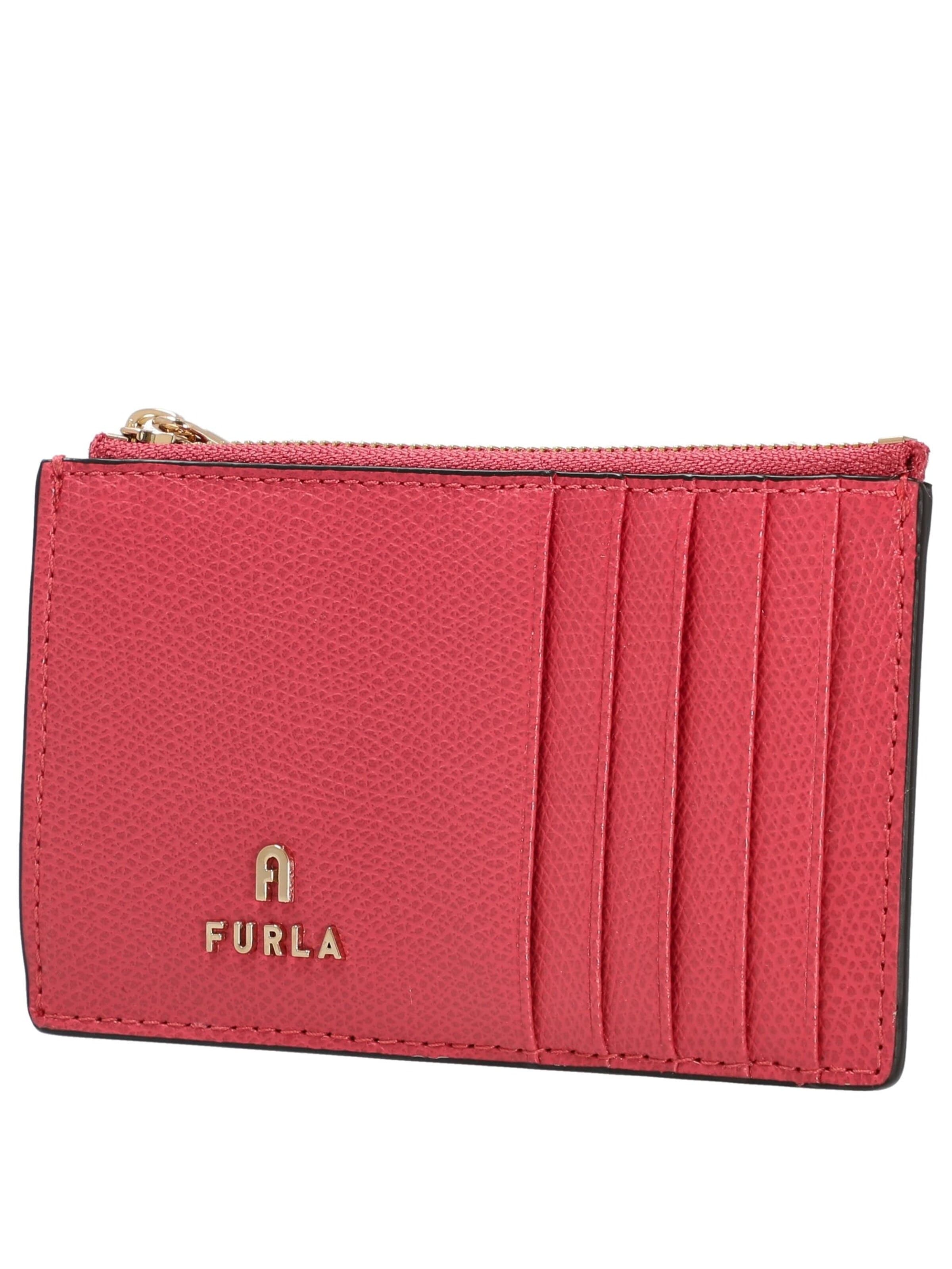 FURLA Case 'Camelia' in Pink