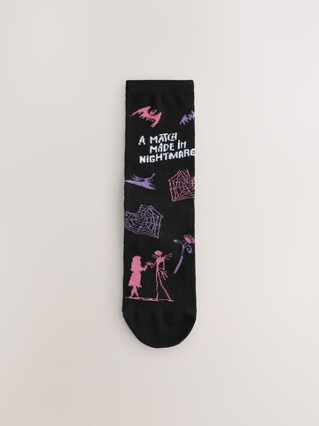 Next Sokken in Grijs