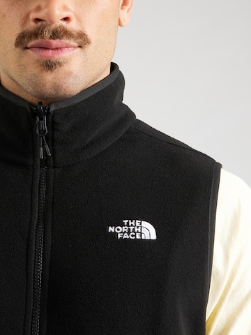 THE NORTH FACE Sportsvest 'Glacier' i sort