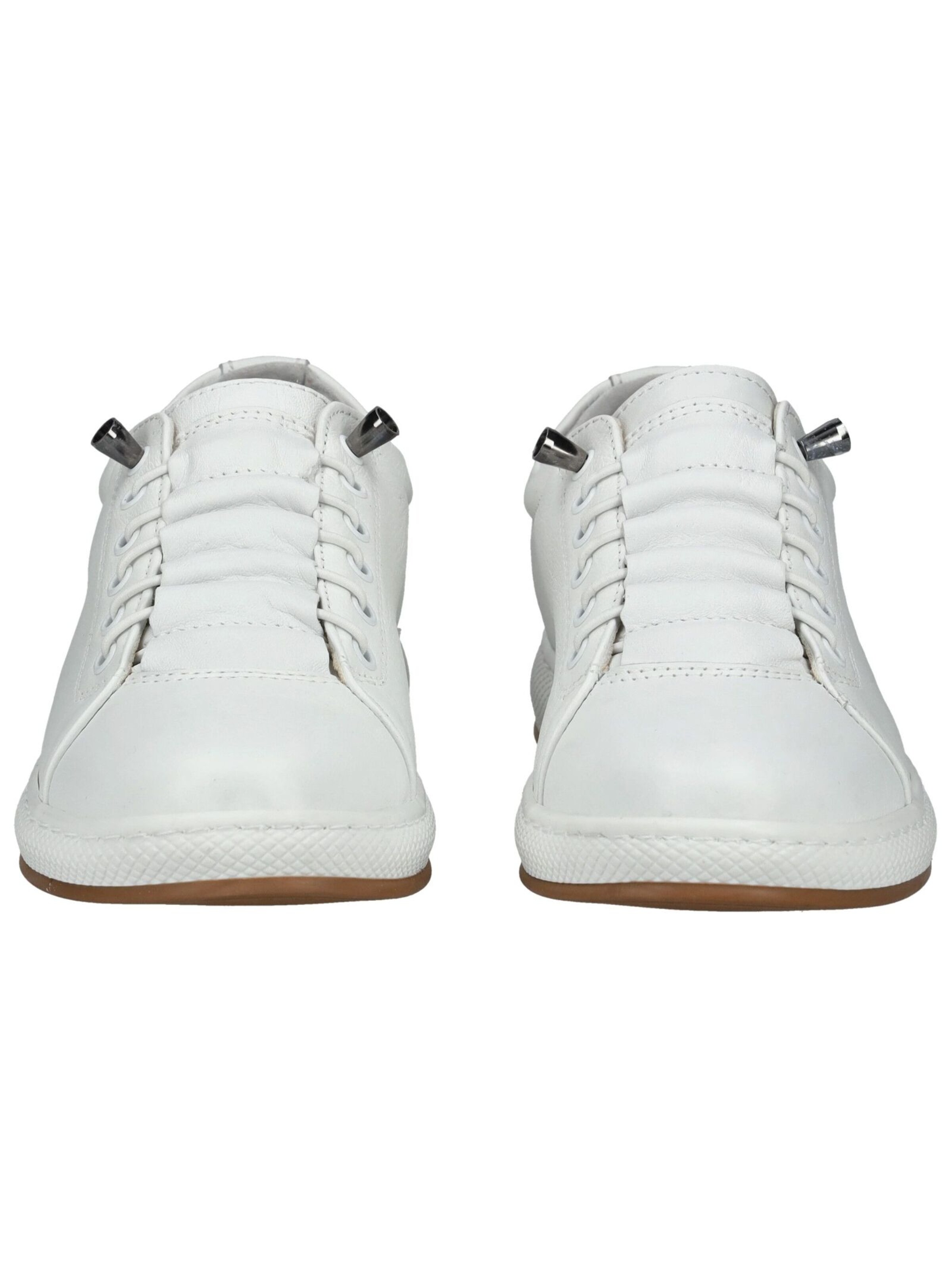 Sneaker bassa di ANDREA CONTI in bianco