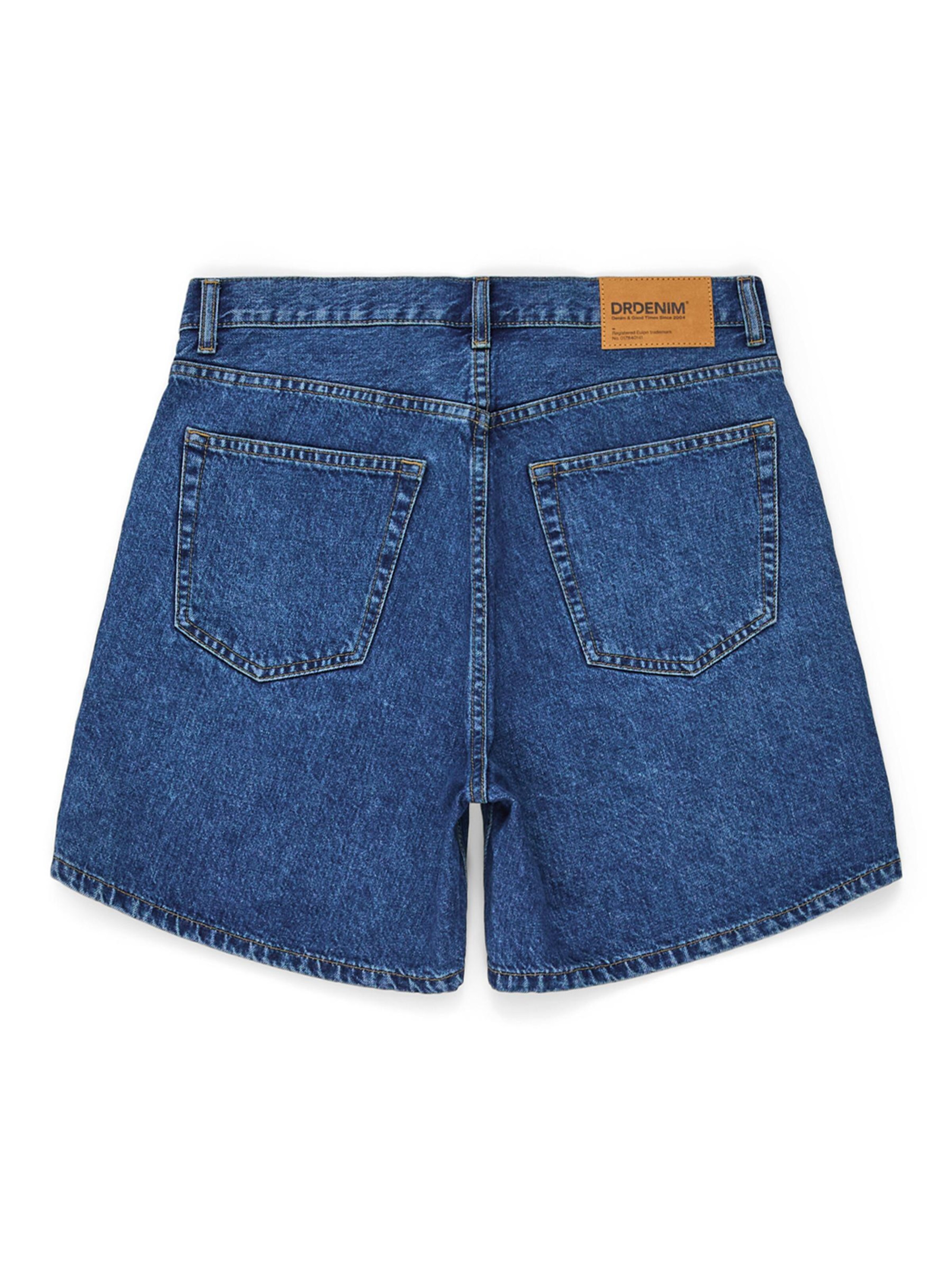 Dr. Denim Loose fit Jeans 'Roan' in Blue