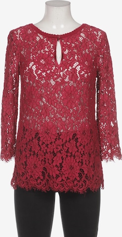 Twin Set Bluse M in Pink: Vorderseite