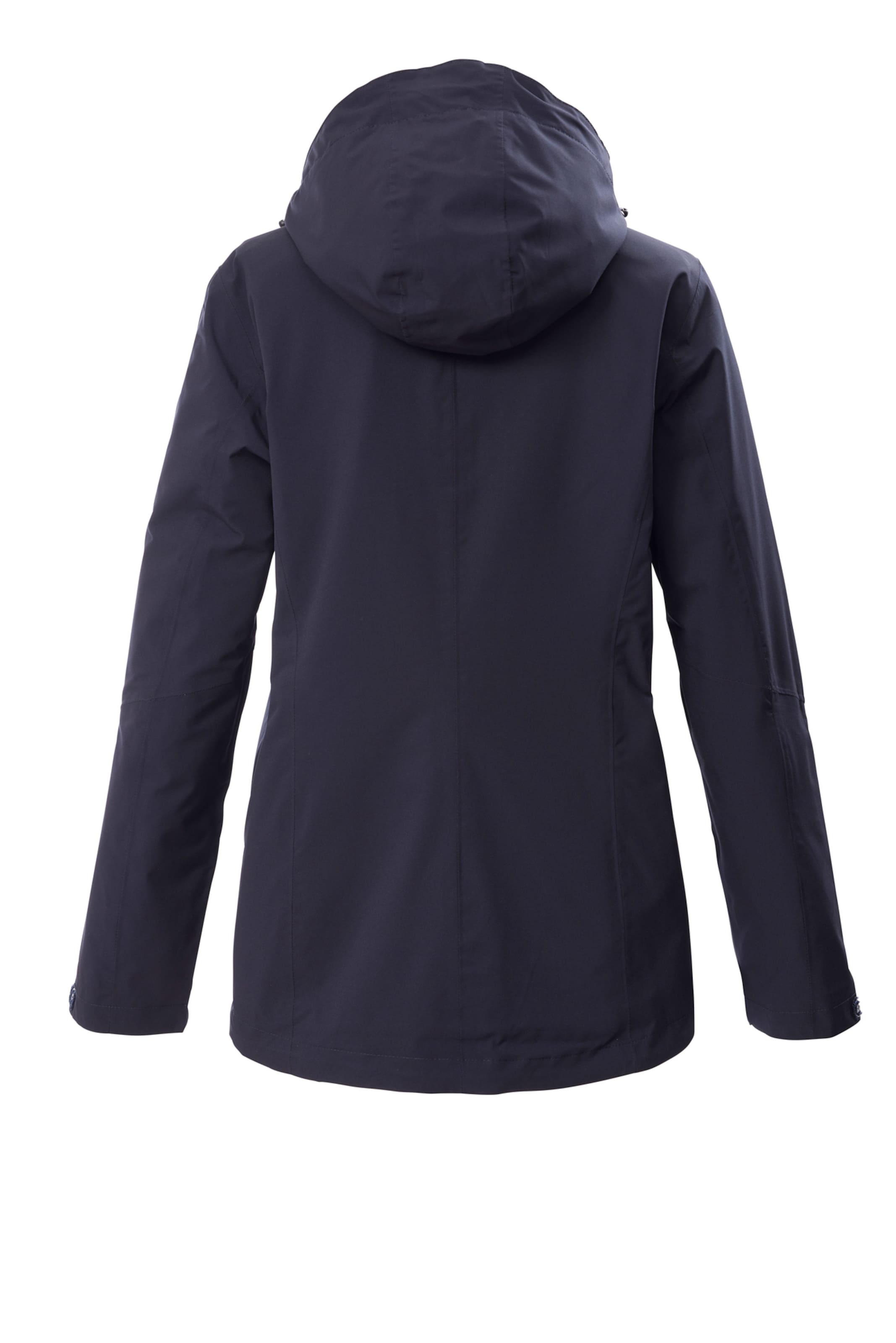 KILLTEC Outdoor Jacket in Blue