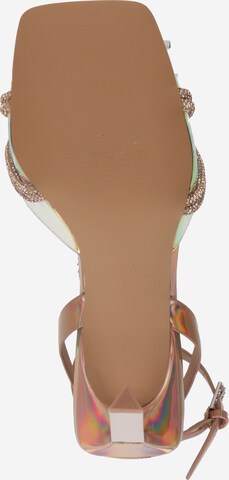 Sandalo con cinturino 'ELENORE' di CALL IT SPRING in rosa