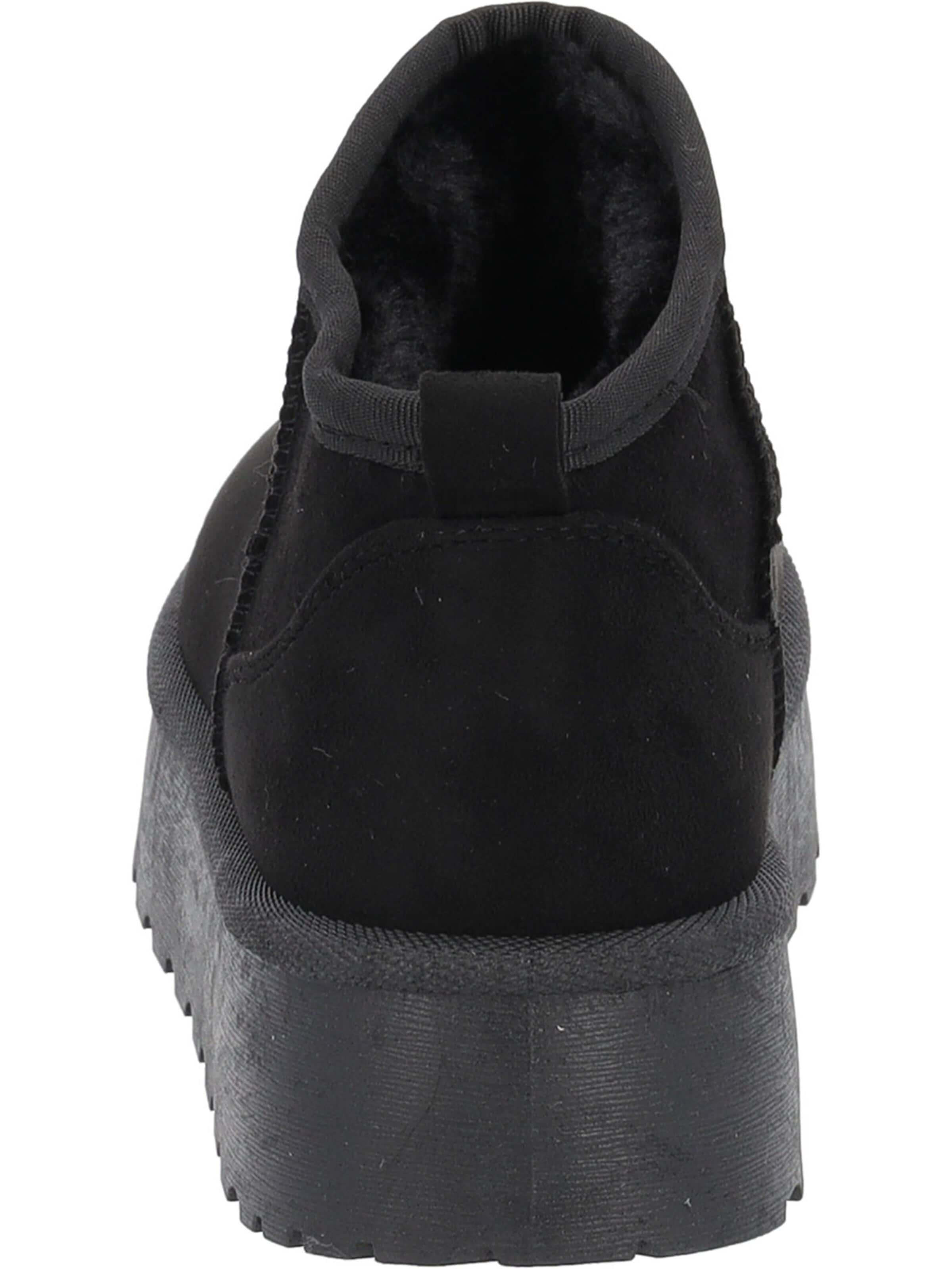 Palado - Botas 'Palado Zembra' en negro