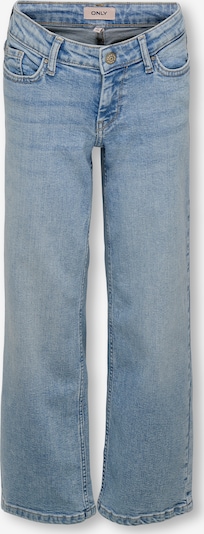 ONLY GIRLS Farkut 'KOGJUDY' värissä sininen denim, Tuotenäkymä