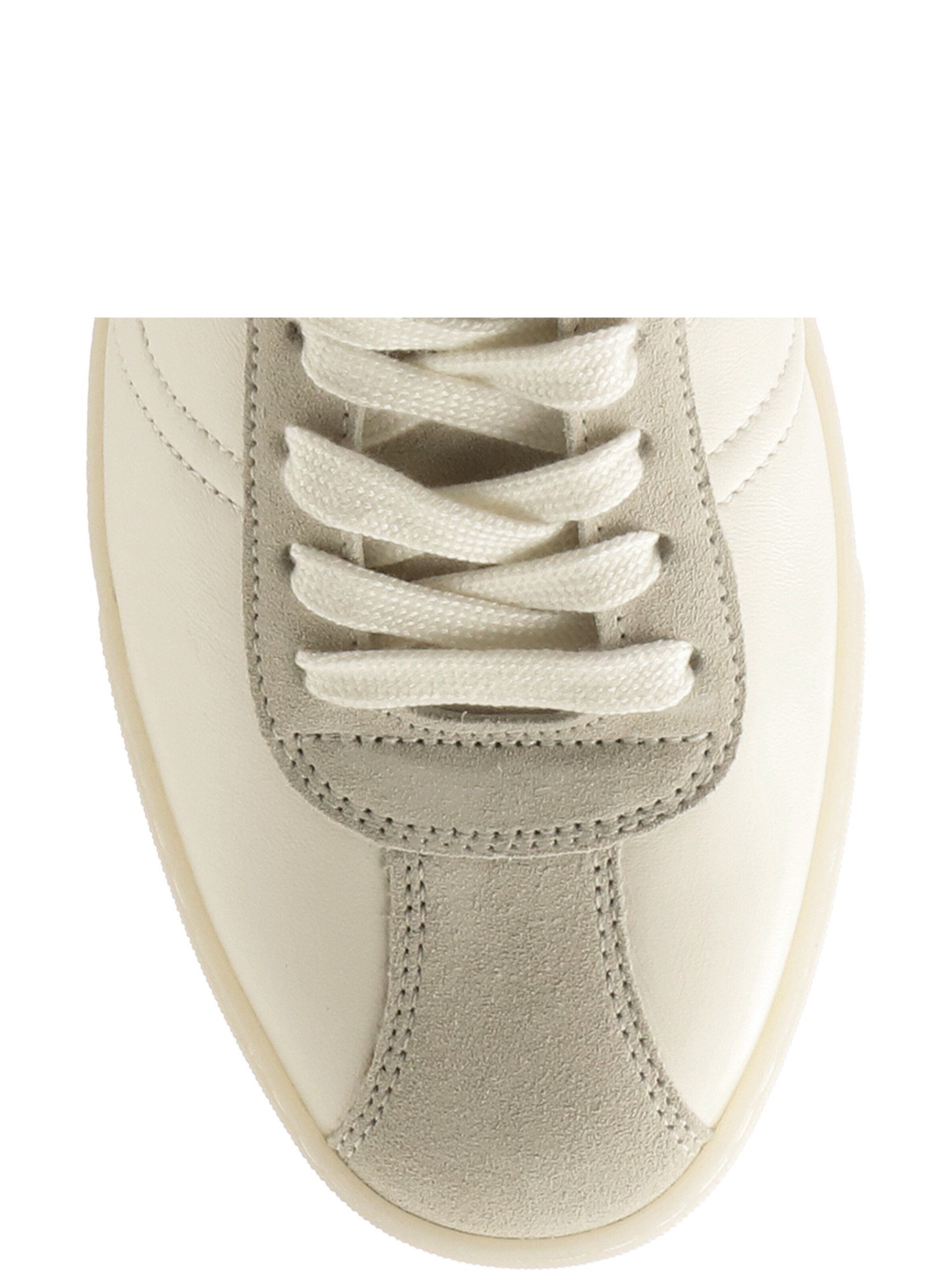 Baskets basses Högl en beige