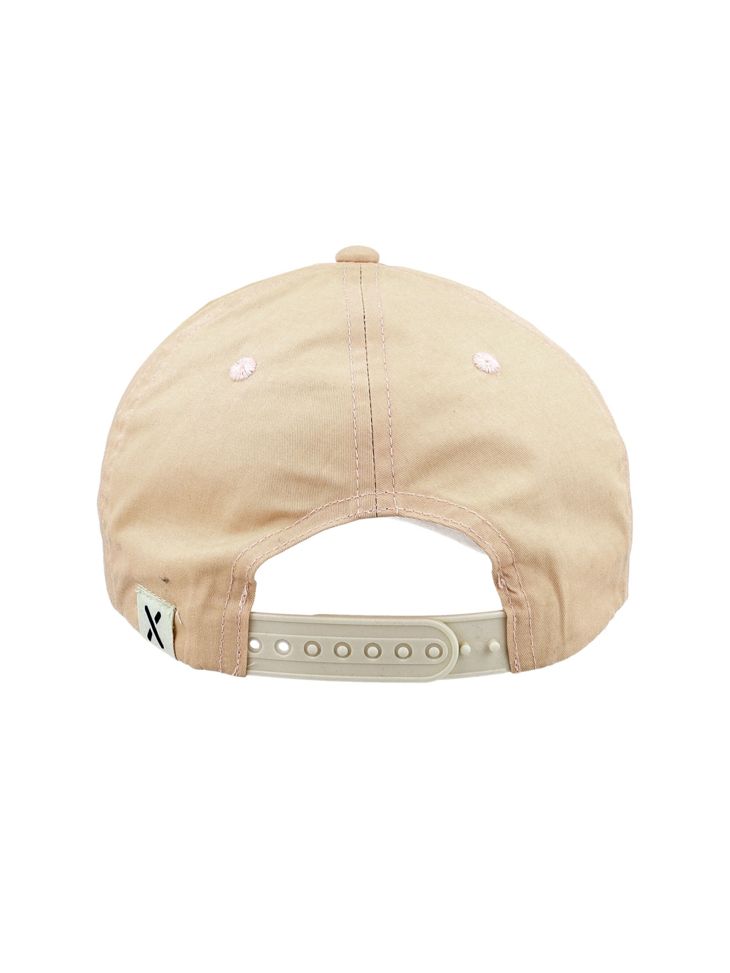MAXIMO Hat in Brown