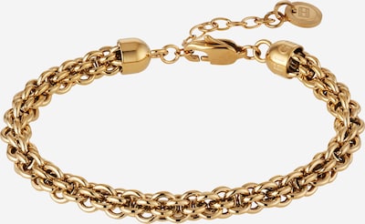 TOMMY HILFIGER Bracelet en or, Vue avec produit