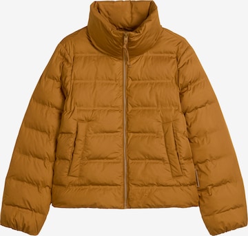 Veste d’hiver Marc O'Polo DENIM en marron : devant
