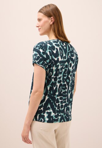 CECIL Shirt in Green