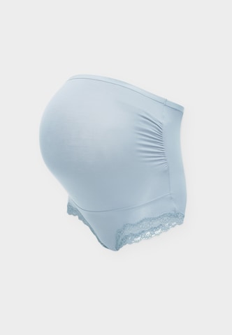 Slip 'WILMA' Lindex Maternity en bleu