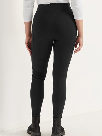 Cellbes of Sweden Skinny Leggings in Schwarz
