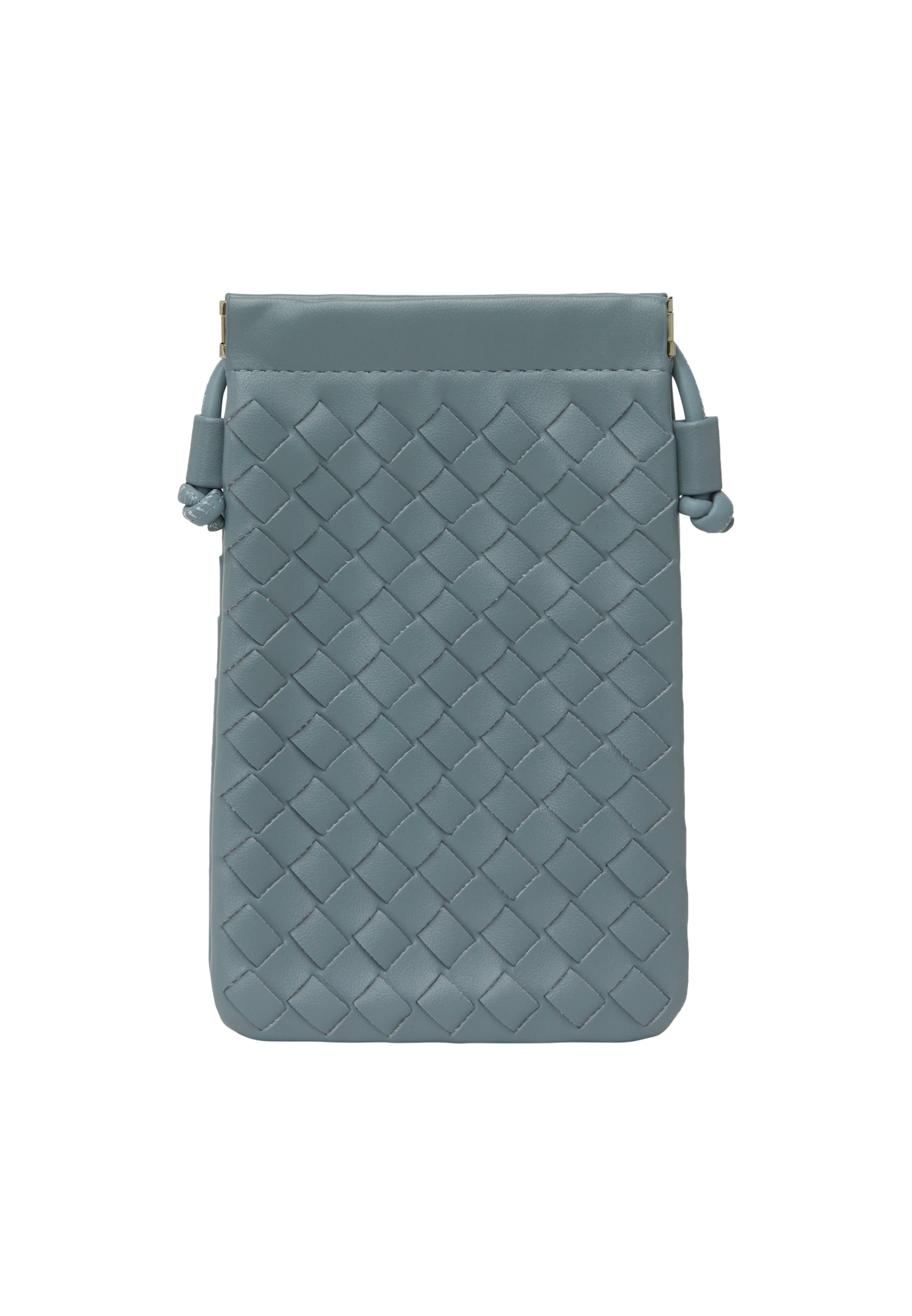 MYMO Telefonitasku, värv sinine: eest vaates