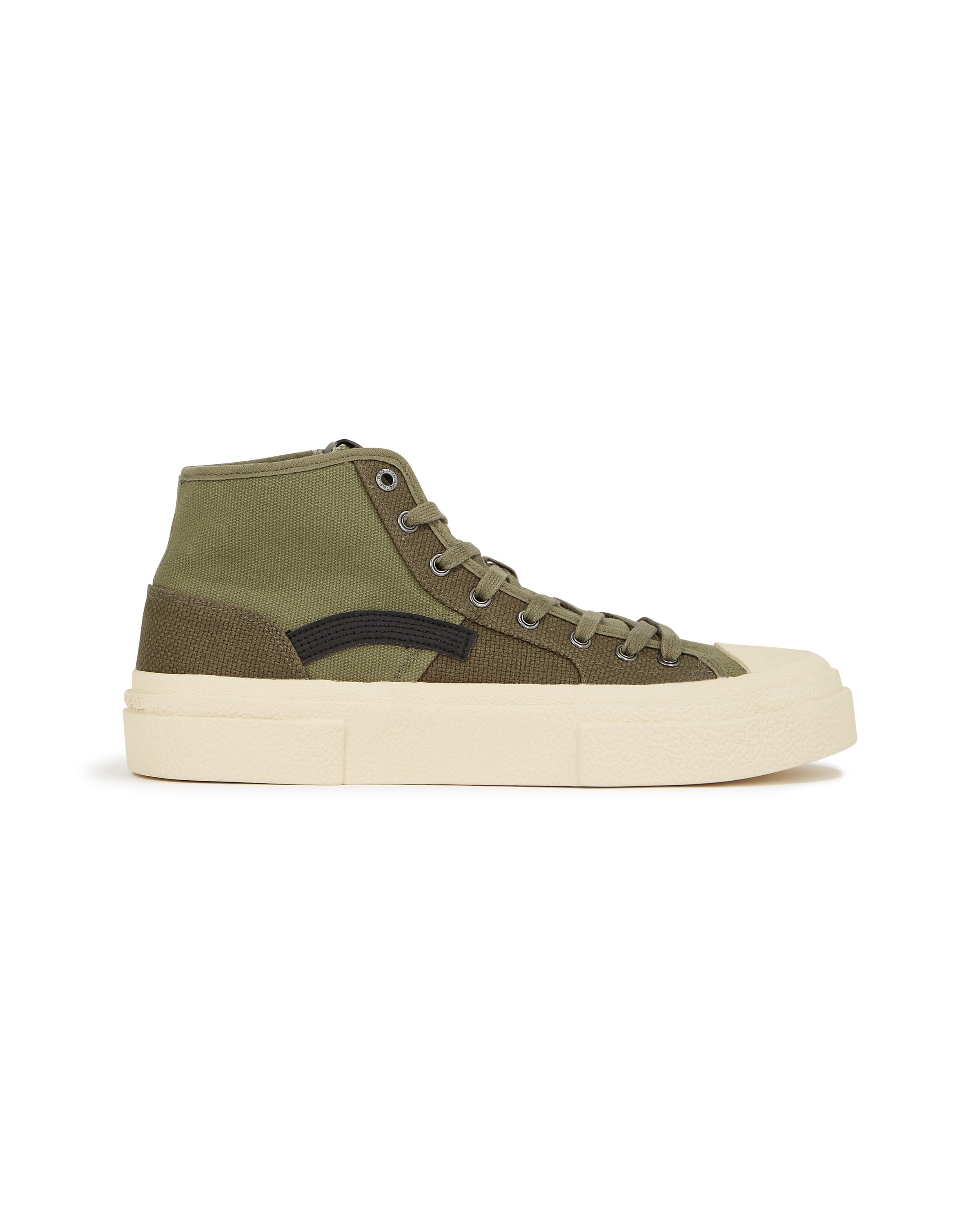 Baskets basses 'Vodan Mid Basic Sneakers' G-STAR en mélange de couleurs