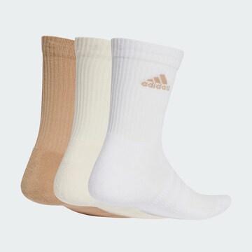 Șosete sport de la ADIDAS PERFORMANCE pe bej