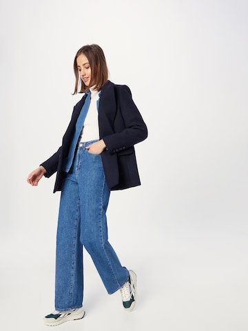 Wide leg Jeans 'REBECCA' di Aware in blu