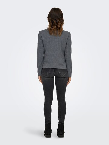 ONLY Blazer 'ONLNORMA LIFE' in Grey