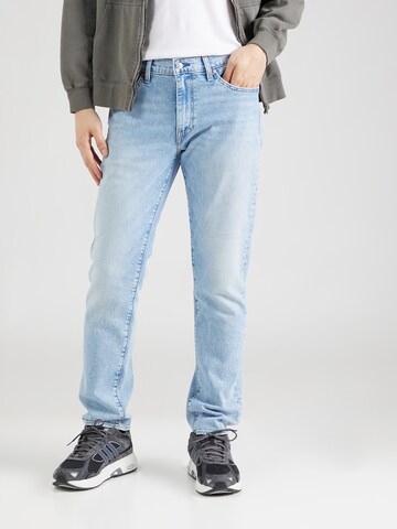 LEVI'S ®Slimfit Traperice '511' - plava boja: prednji dio
