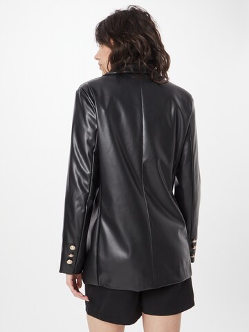 Hailys - Blazer 'Rea' en negro