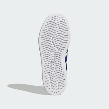 ADIDAS SPORTSWEAR Tenisky 'Streettalk' – bílá