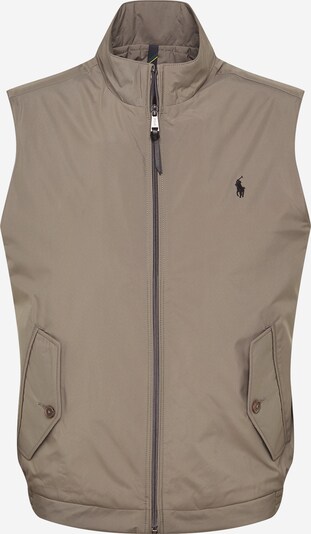 Gilet POLO RALPH LAUREN di colore color fango, Visualizzazione prodotti