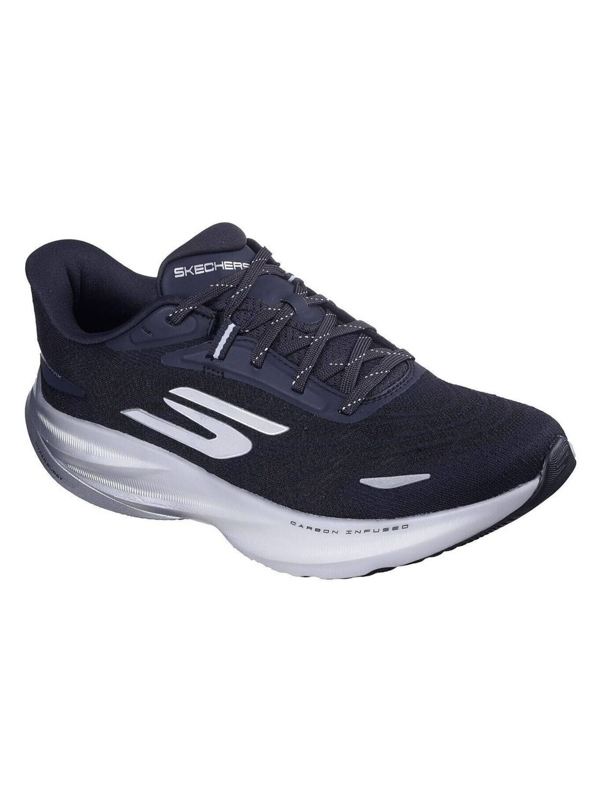 SKECHERS Sportschuh 'Skechers Skx Aero Spark'‌‌‌‌‌ in Blau: Vorderseite