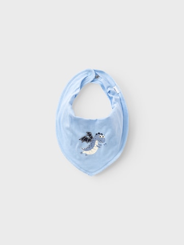 NAME IT Bib 'YASIMDOLYN' in Blue