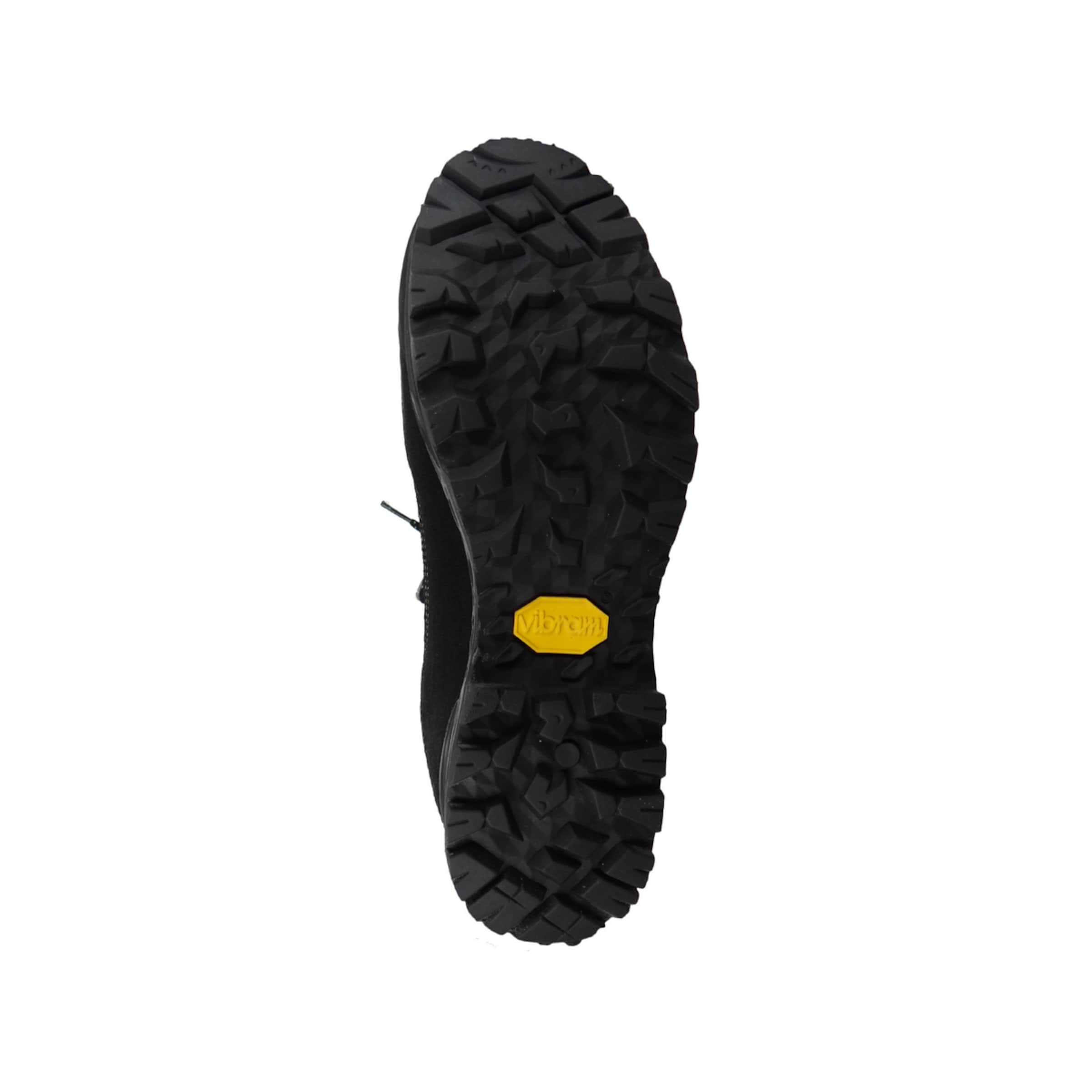 AKU Lace-up boots in Black