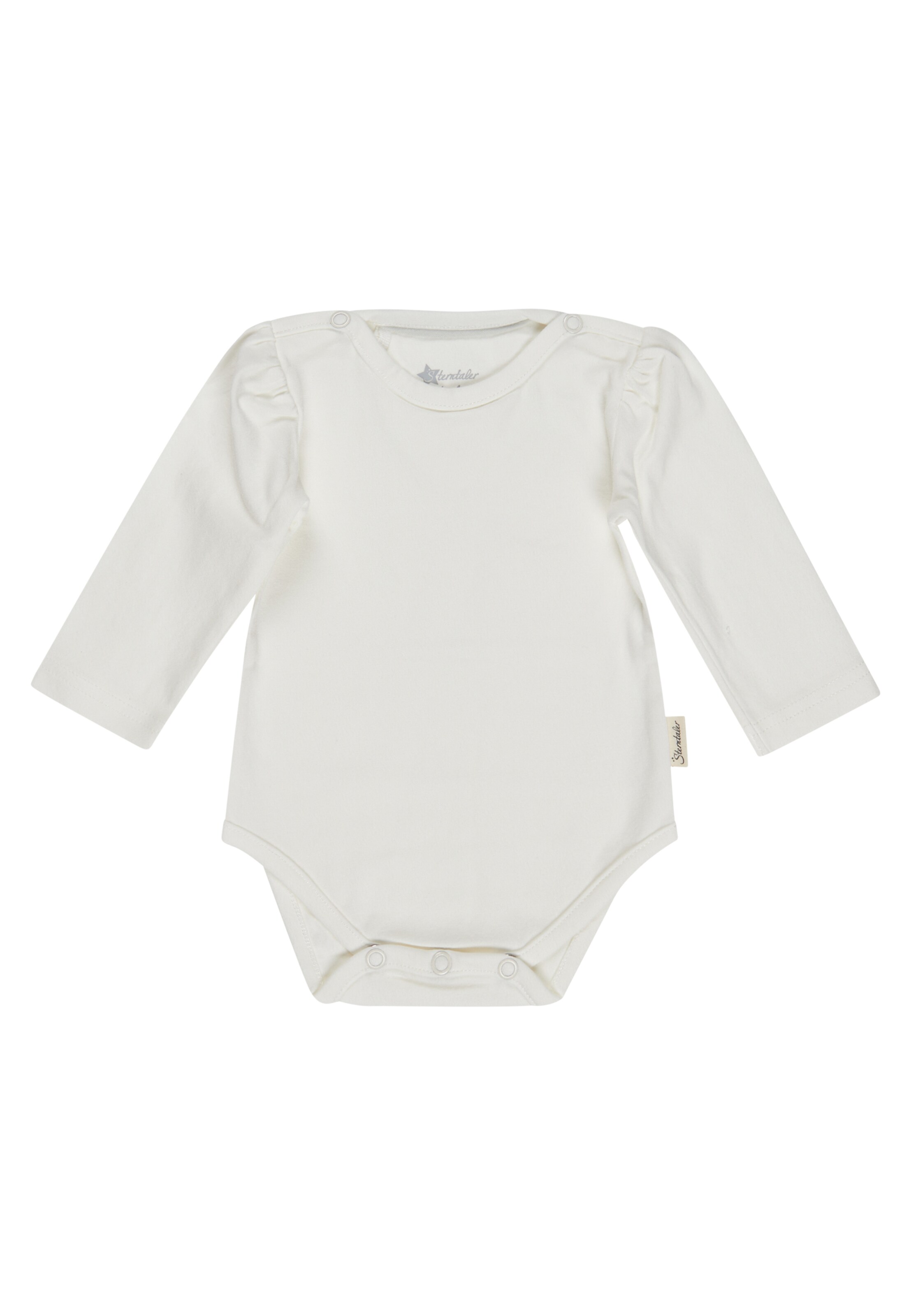 STERNTALER Romper/Bodysuit in Grey