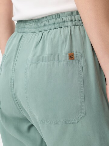 CAMEL ACTIVE Loosefit Hose in Blau